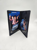 WWE SmackDown! Shut Your Mouth PS2 PlayStation 2, 2002.