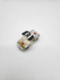 Majorette loose BMW Turbo #217 Rally.