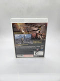 inFamous PS3 Sony PlayStation 3, 2009.