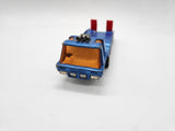 Matchbox Superkings Car Transporter 1975 k-114, K-13-2, K-2/5.