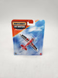 Matchbox - 2025 Sky Busters 3/32 MBX Crop Duster (BBJCN01).