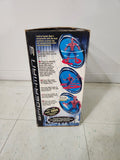 Spider-Man 3 Thinkway Toys 2007 Interactive Spider-Man with Original Box.