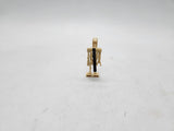 Lego Star Wars Battle Droid 1 3/4" Clone Wars Trade federation Auth Minifigure.
