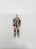 1985 Kenner M.A.S.K. MASK Thunderhawk Driver MATT TRAKKER Action Figure.