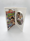 Carnival Games Nintendo Wii.