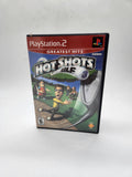 Hot Shots Golf: Fore Sony PlayStation 2, 2004.