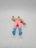 Jesse The Body Ventura WWF LJN Titan Sports 8" Vintage Wrestling Figure.