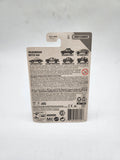 Matchbox Off Road Rally (2020) Brown Volkswagen Beetle 4x4 Toy Car 5/12.