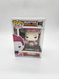 Funko Pop Hunter X Hunter : Hisoka #652 Vinyl Figure.