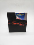 Double Dragon II, 2 - Nintendo NES Game Cartridge.