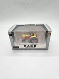 CASE 930 OPEN STATION TRACTOR YELLOW & ORANGE 1/64 DIECAST BY SPECCAST ZJD1956.