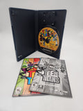 Teen Titans PS2 Sony PlayStation 2.