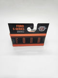 M2 Machines Ford C-Series Diesel.