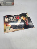 Mafia II Collector's Edition Complete Microsoft Xbox 360 Excellent Condition