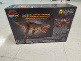 MISB Jurassic Park World Hammond Collection Tyrannosaurus Rex T-REX SEALED NEW.