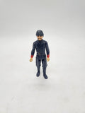 Star Wars Vintage Kenner 1980 Bespin Security Guard Action Figure Hong Kong.