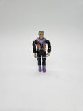 Toymax Action Figure M-P.A.C.T. Victor Savage Screech.