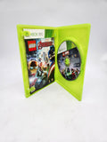 LEGO Marvel Avengers Microsoft Xbox 360, 2016 CIB Complete.
