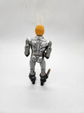 Night Fighting Dargon Sectaurs Warriors of Symbion 1984 Coleco Vintage Figure.
