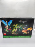 LEGO 21342 Ideas The Insect Collection.