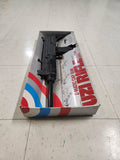 Vintage Larami Uzi Rifle Z-Matic Collectors Series Cap Gun 8082-0 Rare 🔥.