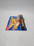 1995 Hot Wheels Silver Series Micro Vehicles & 4-Speed Launcher.