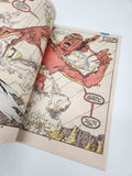 Incredible Hulk #359 1989 Marvel Comics.