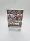 Phoenix Wright Ace Attorney Trilogy Switch NTSC-J CIB Japan Import Version.