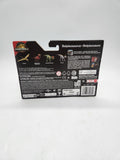 Jurassic World: Rebirth - Mattel 2025 Frenzy Pack BEIPIAOSAURUS.