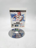 NCAA Football 11 Sony PlayStation 3, 2010 PS3.