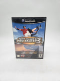 Tony Hawk's Pro Skater 3 Nintendo GameCube, 2001