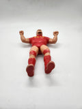 1984 WWE Nikolai Volkoff LJN Sports Vintage Wrestling Figure Russian.