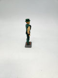 Vintage GI Joe Action Figure 1988 Muskrat.