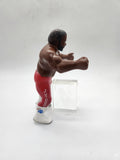 WWF Vintage LJN 1984 Titan Sports Wrestler Junk Yard Dog Super Star Figure WWE.