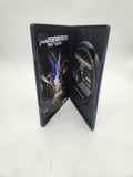 Transformers The Game PlayStation 2 PS2.