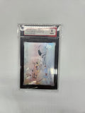 1992 NFL Upper Deck - Lawrence Taylor & Sylvester Looney Tunes Holographic Card.
