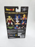 Dragonball Super 6" Action Figure Dragon Stars BAF Broly Ultra Instinct Goku.