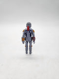 1979 Kenner Star Wars Boba Fett Hong Kong Vintage Action Figure.