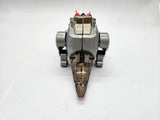 Vintage Transformers G1 Dinobot Slag Dinosaur Action Figure 1985 Triceratops.