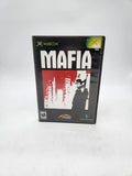 Mafia Video Game XBOX Microsoft 2003.