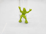 Monster In My Pocket Orobas Green #78 Series 3 Canadian Shreddies.
