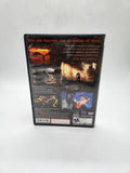 God of War II Sony PlayStation 2, 2007, 2-Disc Set PS2.