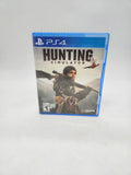 Hunting Simulator - Sony Playstation 4 PS4.