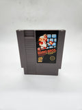 Super Mario Bros./Duck Hunt Nintendo Entertainment System, 1988.