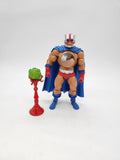 Mattel Masters Of The Universe Classics Strobo.