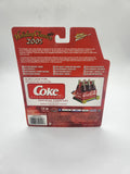 Johnny Lightning Holiday Classics 2005 Ornaments 1948 Tucker Torpedo diecast.