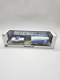 1979 Dodge 150 Power Wagon & 1969 Dodge Dart Swinger Michelin 1:64 Scale by M2 Machines.
