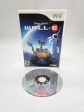 WALL-E Nintendo Wii, 2008.