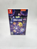 SpongeBob SquarePants Cosmic Shake - Nintendo Switch.