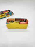1965 Corgi 261 007 James Bond Aston Martin DB5 Goldfinger W/Box Complete.